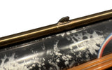 Flèche 6,5mm a encoches simple ardillon pour fusil B32 Akam Serie'S ( accessoire arbalète )
